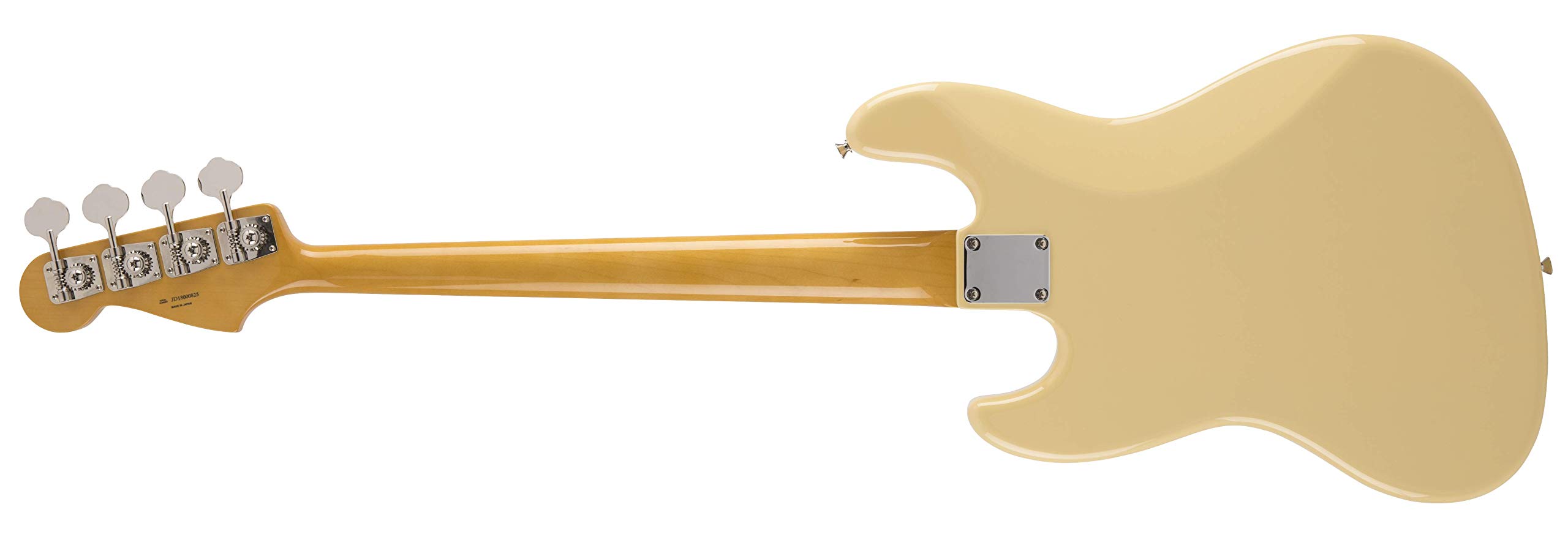 ベース MIJ Traditional '60s Jazz Bass Fender Made in Japan Traditional 60s Jazz Bass (Olympic